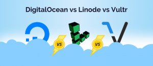 DigitalOcean Vs Linode Vs Vultr: A Comparison Of Leading VPS Hosting ...