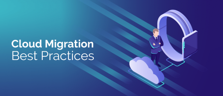 Top 10 Best Practices For Cloud Migration | Easydeploy.io